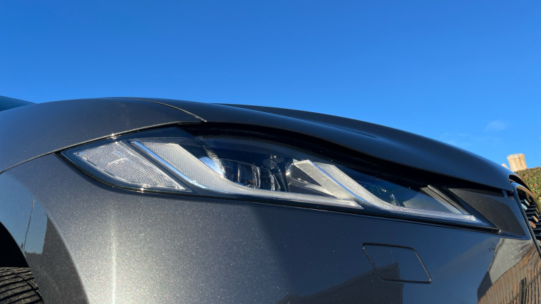 Jaguar F-Pace 2.0 P400e R-Dynamic SE Black 5dr Auto AWD Estate